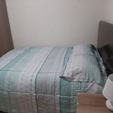 Piso 21 - Habitaciones En Departamento - Compartido Лима Экстерьер фото