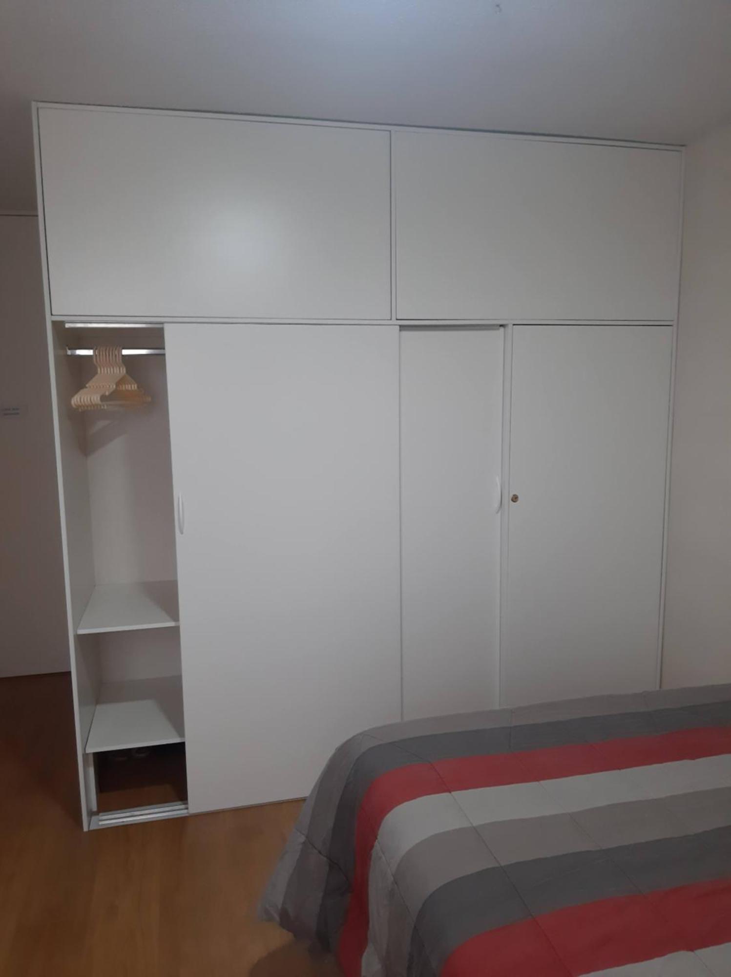 Piso 21 - Habitaciones En Departamento - Compartido Лима Экстерьер фото