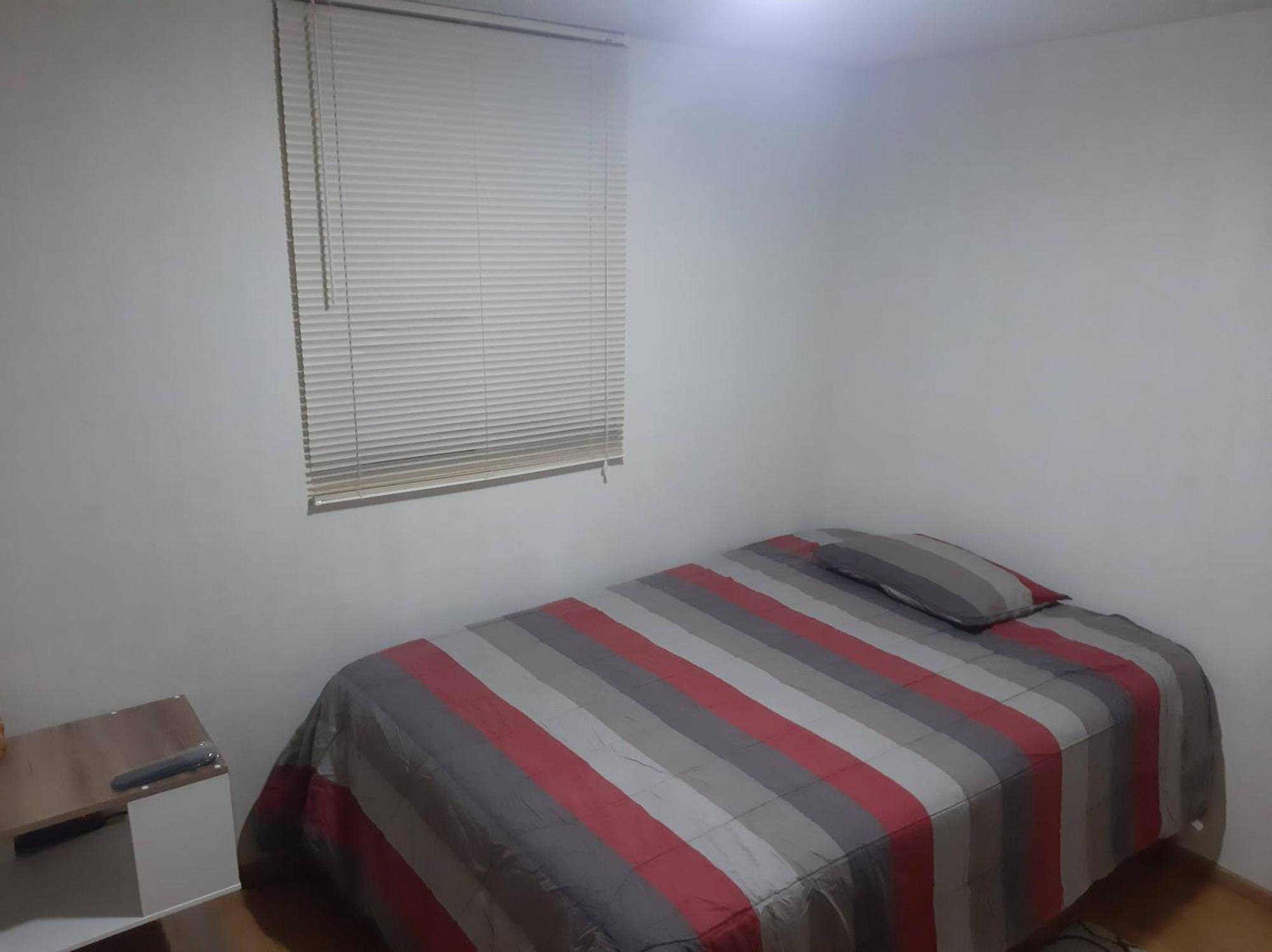 Piso 21 - Habitaciones En Departamento - Compartido Лима Экстерьер фото