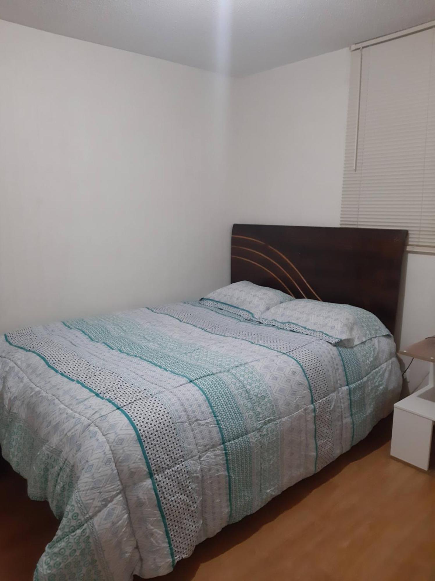 Piso 21 - Habitaciones En Departamento - Compartido Лима Экстерьер фото