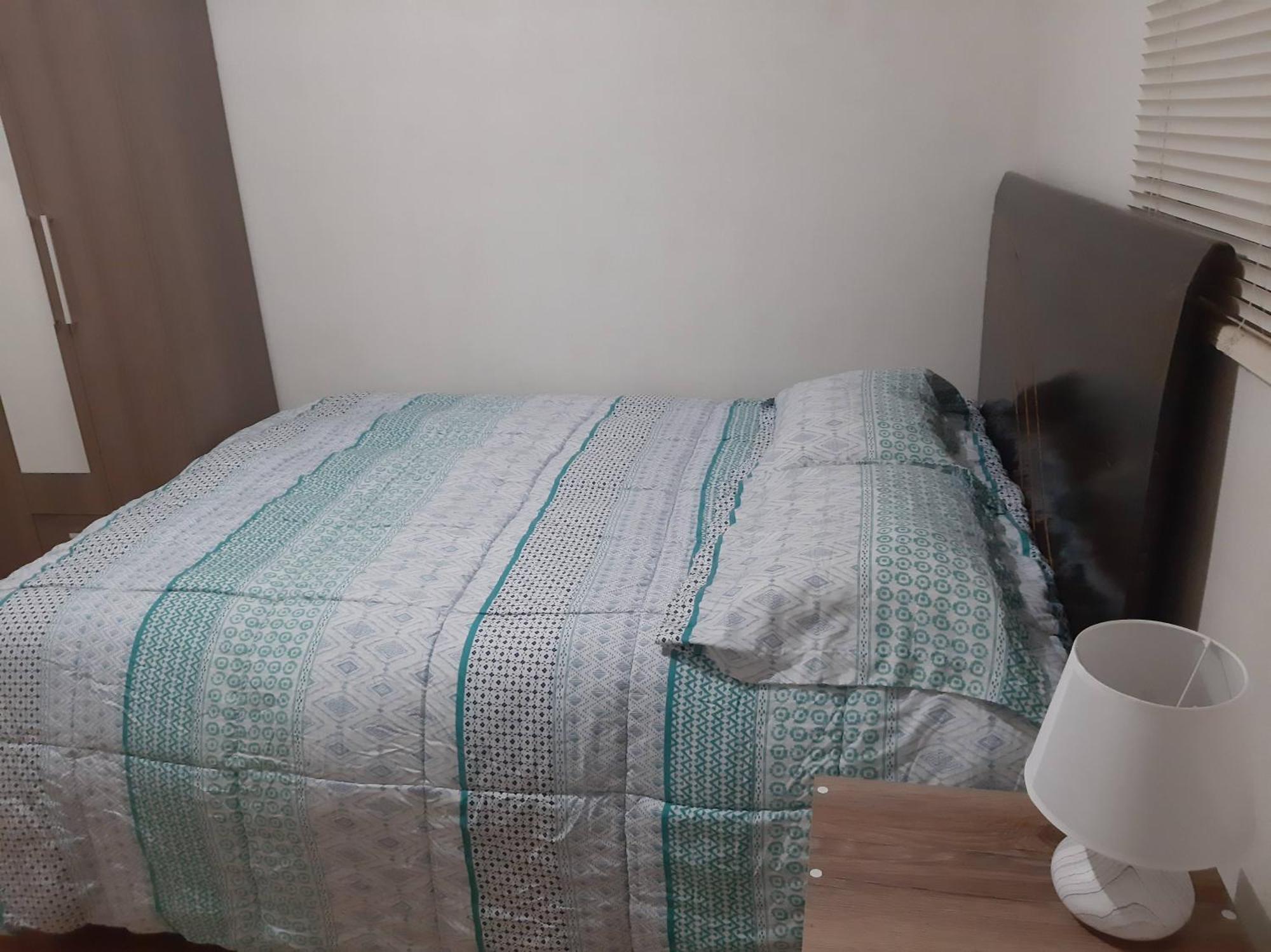 Piso 21 - Habitaciones En Departamento - Compartido Лима Экстерьер фото